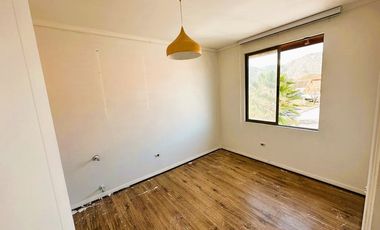 ARRIENDO CASA 5HAB 3BA AYRES DE CHICUREO