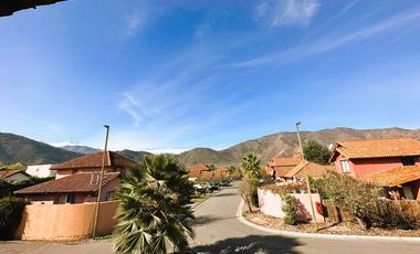 ARRIENDO CASA 5HAB 3BA AYRES DE CHICUREO