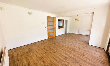 ARRIENDO CASA 5HAB 3BA AYRES DE CHICUREO