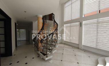 CASA en ARRIENDO en Cúcuta Vía Tennis, Acuarela