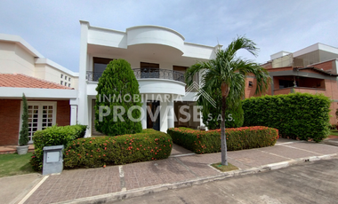 CASA en ARRIENDO en Cúcuta Vía Tennis, Acuarela
