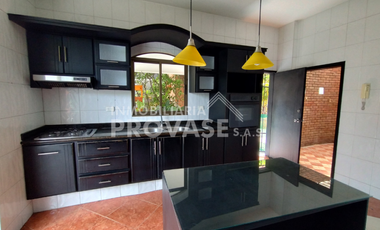 CASA en ARRIENDO en Cúcuta Vía Tennis, Acuarela