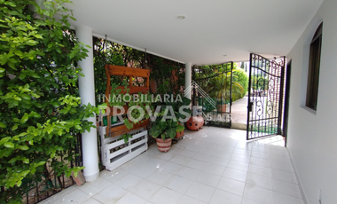 CASA en ARRIENDO en Cúcuta Vía Tennis, Acuarela
