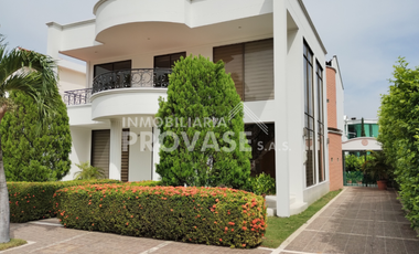CASA en ARRIENDO en Cúcuta Vía Tennis, Acuarela