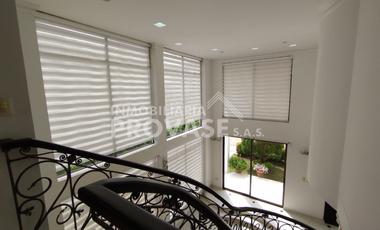 CASA en ARRIENDO en Cúcuta Vía Tennis, Acuarela