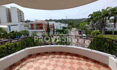 CASA en ARRIENDO en Cúcuta Vía Tennis, Acuarela