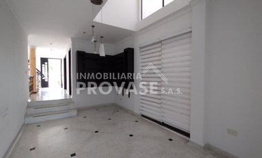 CASA en ARRIENDO en Cúcuta Vía Tennis, Acuarela