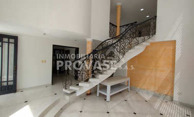 CASA en ARRIENDO en Cúcuta Vía Tennis, Acuarela
