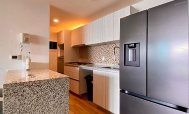 Departamento en venta Latitud