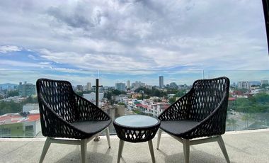 Departamento en venta Latitud
