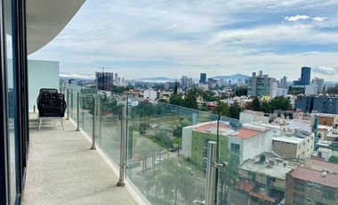 Departamento en venta Latitud