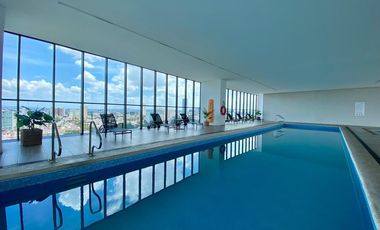Departamento en venta Latitud