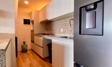 Departamento en venta Latitud