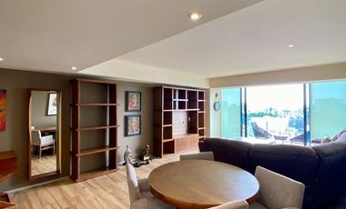 Departamento en venta Latitud