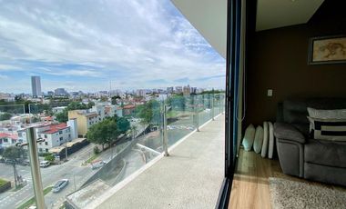 Departamento en venta Latitud