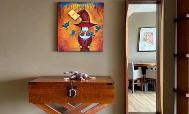 Departamento en venta Latitud