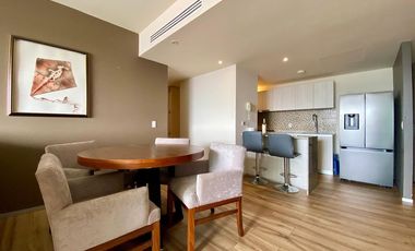 Departamento en venta Latitud