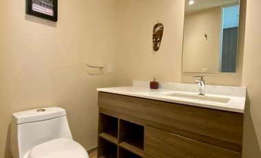 Departamento en venta Latitud