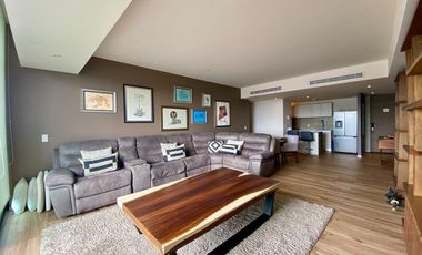 Departamento en venta Latitud