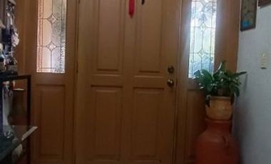 CASA VENTA METEPEC  HACIENDA DEL BOSQUE SALIDAS RAPIDAS  CDMX  SANTA FE ALBERCA CANCHA DE TENIS