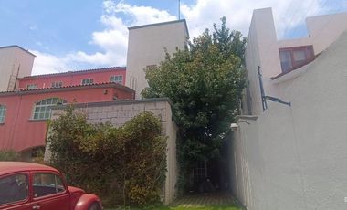 CASA VENTA METEPEC  HACIENDA DEL BOSQUE SALIDAS RAPIDAS  CDMX  SANTA FE ALBERCA CANCHA DE TENIS