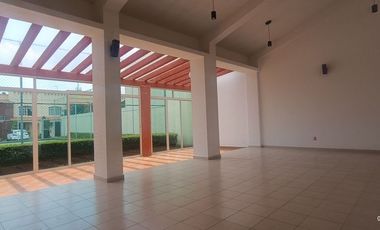 CASA VENTA METEPEC  HACIENDA DEL BOSQUE SALIDAS RAPIDAS  CDMX  SANTA FE ALBERCA CANCHA DE TENIS