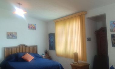 CASA VENTA METEPEC  HACIENDA DEL BOSQUE SALIDAS RAPIDAS  CDMX  SANTA FE ALBERCA CANCHA DE TENIS