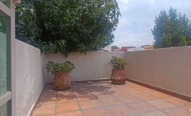 CASA VENTA METEPEC  HACIENDA DEL BOSQUE SALIDAS RAPIDAS  CDMX  SANTA FE ALBERCA CANCHA DE TENIS