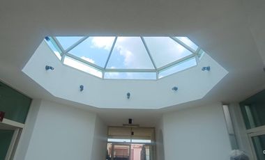 CASA VENTA METEPEC  HACIENDA DEL BOSQUE SALIDAS RAPIDAS  CDMX  SANTA FE ALBERCA CANCHA DE TENIS