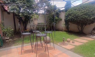 CASA VENTA METEPEC  HACIENDA DEL BOSQUE SALIDAS RAPIDAS  CDMX  SANTA FE ALBERCA CANCHA DE TENIS