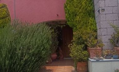 CASA VENTA METEPEC  HACIENDA DEL BOSQUE SALIDAS RAPIDAS  CDMX  SANTA FE ALBERCA CANCHA DE TENIS