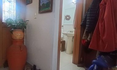 CASA VENTA METEPEC  HACIENDA DEL BOSQUE SALIDAS RAPIDAS  CDMX  SANTA FE ALBERCA CANCHA DE TENIS