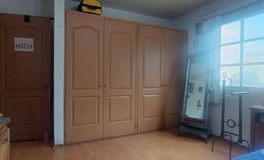 CASA VENTA METEPEC  HACIENDA DEL BOSQUE SALIDAS RAPIDAS  CDMX  SANTA FE ALBERCA CANCHA DE TENIS