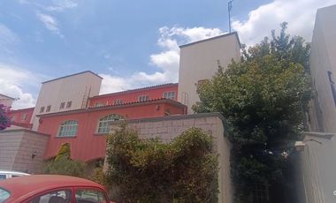 CASA VENTA METEPEC  HACIENDA DEL BOSQUE SALIDAS RAPIDAS  CDMX  SANTA FE ALBERCA CANCHA DE TENIS