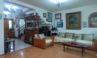 CASA VENTA METEPEC  HACIENDA DEL BOSQUE SALIDAS RAPIDAS  CDMX  SANTA FE ALBERCA CANCHA DE TENIS