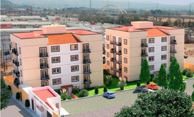 Venta Departamento en Lerma