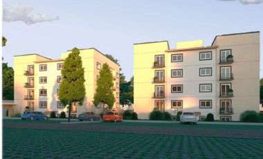 Venta Departamento en Lerma