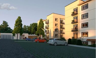 Venta Departamento en Lerma