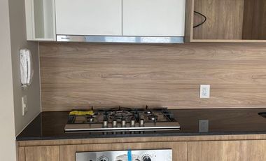 DEPARTAMENTO TIPO LOFT DISTRITO REPÚBLICA AV MÉXICO Y CHPULTEPEC.