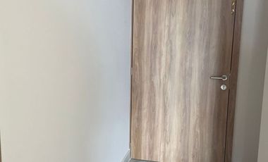 DEPARTAMENTO TIPO LOFT DISTRITO REPÚBLICA AV MÉXICO Y CHPULTEPEC.