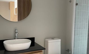 DEPARTAMENTO TIPO LOFT DISTRITO REPÚBLICA AV MÉXICO Y CHPULTEPEC.