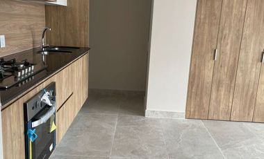 DEPARTAMENTO TIPO LOFT DISTRITO REPÚBLICA AV MÉXICO Y CHPULTEPEC.