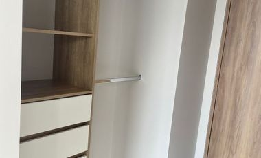 DEPARTAMENTO TIPO LOFT DISTRITO REPÚBLICA AV MÉXICO Y CHPULTEPEC.