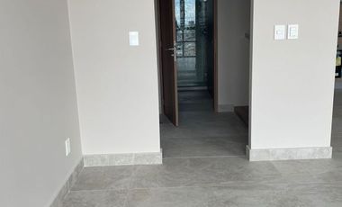 DEPARTAMENTO TIPO LOFT DISTRITO REPÚBLICA AV MÉXICO Y CHPULTEPEC.