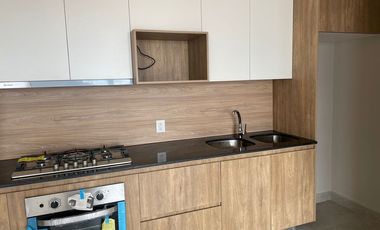 DEPARTAMENTO TIPO LOFT DISTRITO REPÚBLICA AV MÉXICO Y CHPULTEPEC.