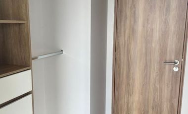 DEPARTAMENTO TIPO LOFT DISTRITO REPÚBLICA AV MÉXICO Y CHPULTEPEC.