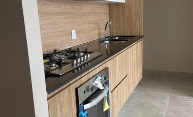 DEPARTAMENTO TIPO LOFT DISTRITO REPÚBLICA AV MÉXICO Y CHPULTEPEC.