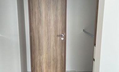 DEPARTAMENTO TIPO LOFT DISTRITO REPÚBLICA AV MÉXICO Y CHPULTEPEC.