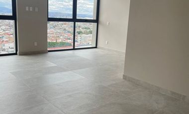 DEPARTAMENTO TIPO LOFT DISTRITO REPÚBLICA AV MÉXICO Y CHPULTEPEC.