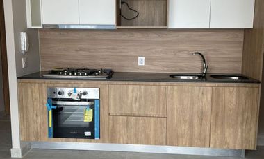 DEPARTAMENTO TIPO LOFT DISTRITO REPÚBLICA AV MÉXICO Y CHPULTEPEC.